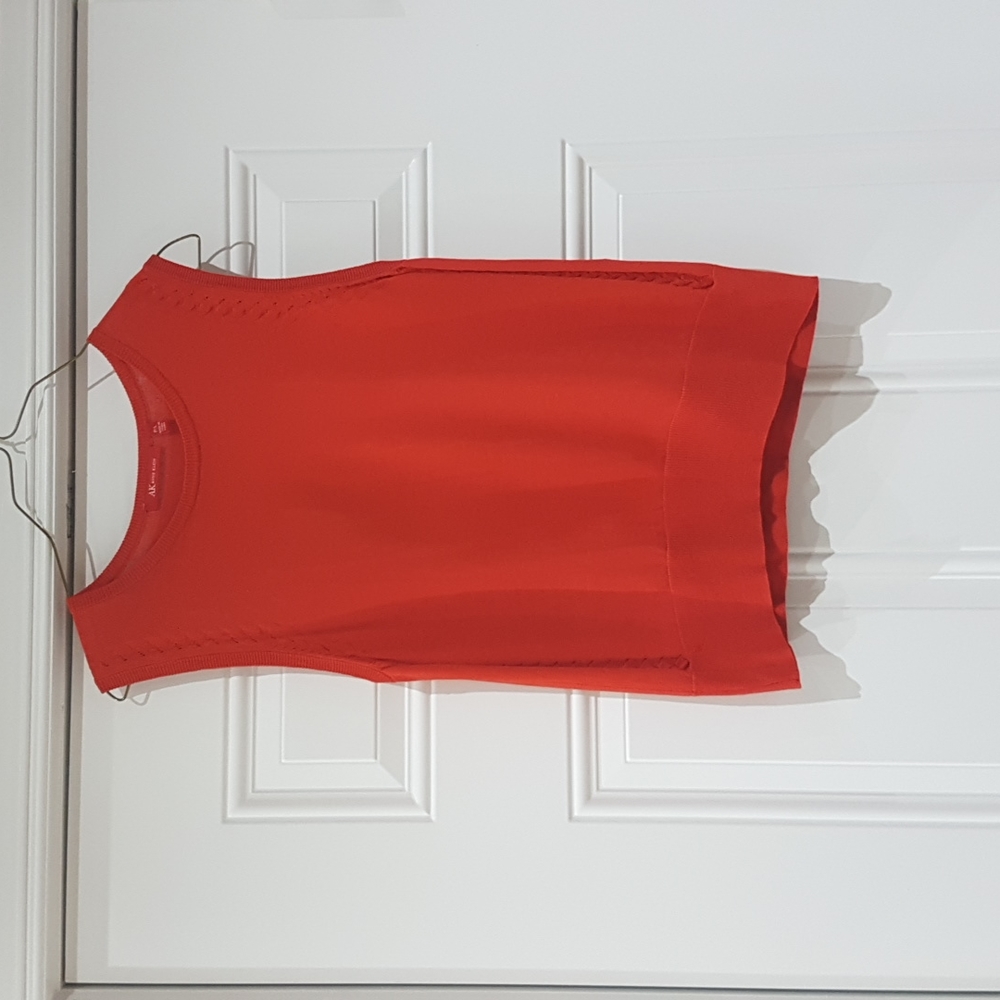 Anne Klein top